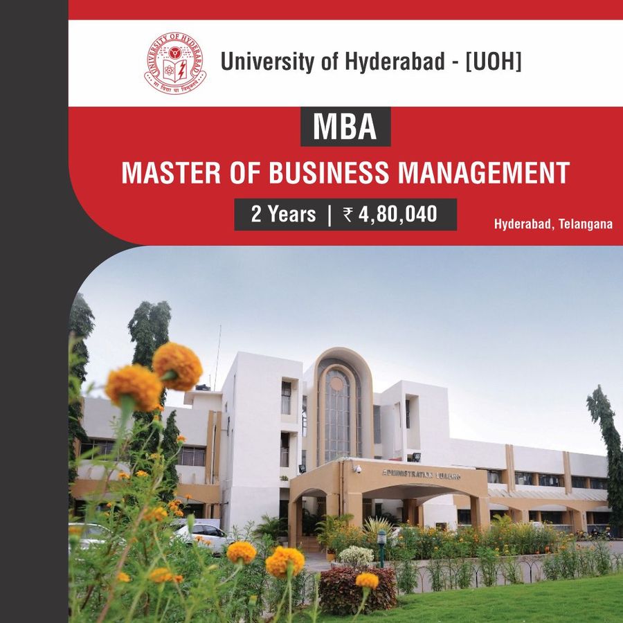 University of Hyderabad